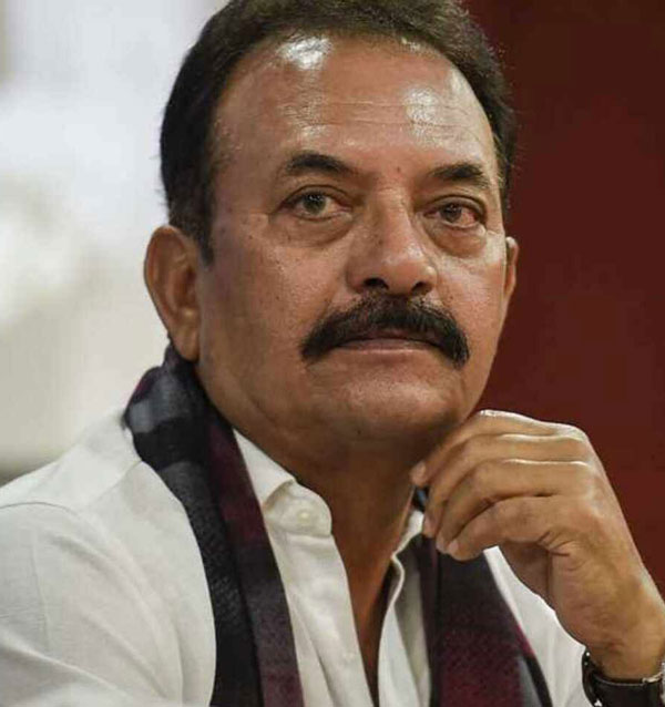Mr. Madan Lal