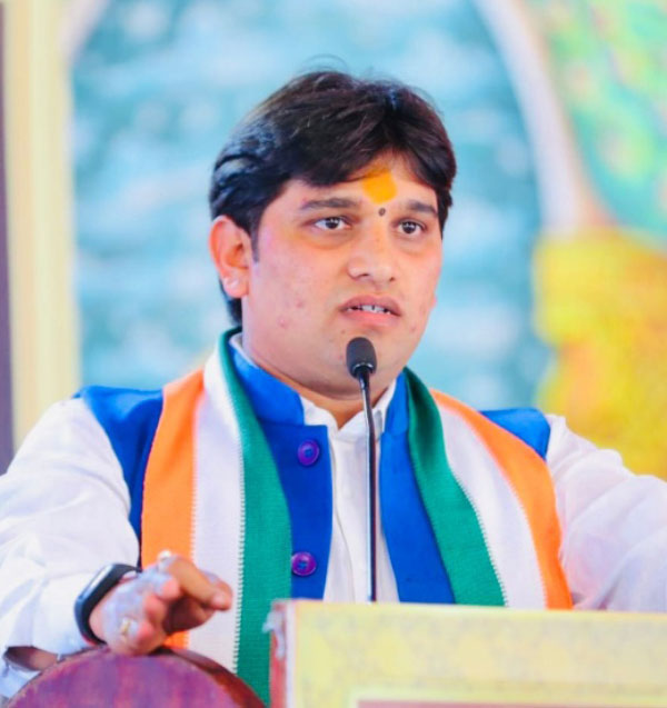 Vijay Sharma
