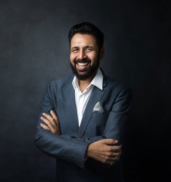 Arun Pandey