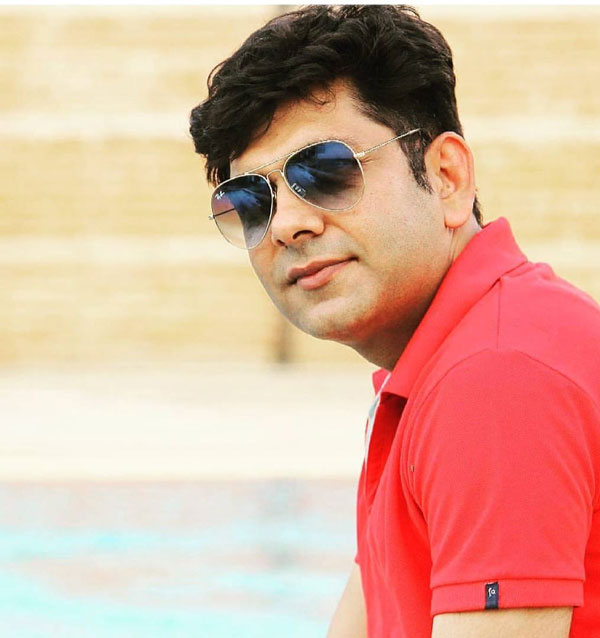 Dev Joshi