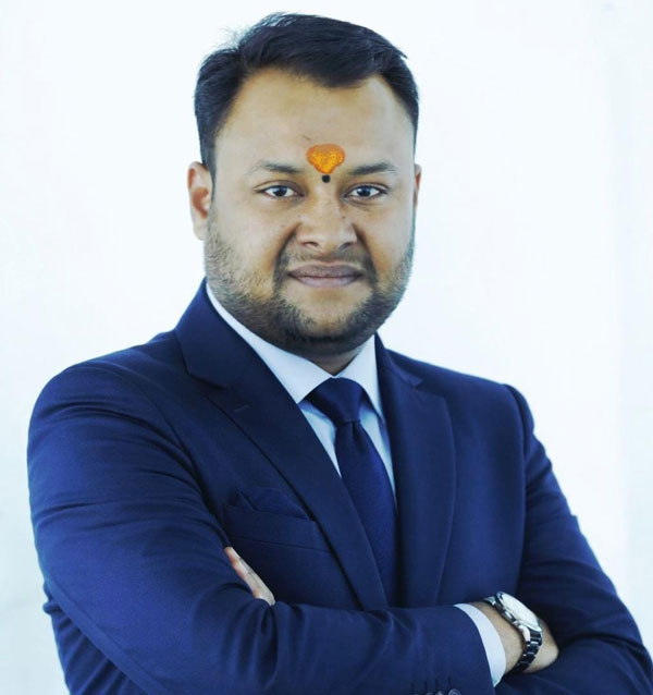 Anand Mishra