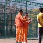 T20 cricket league