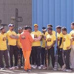 T20 cricket league