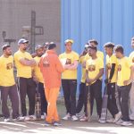 T20 cricket league