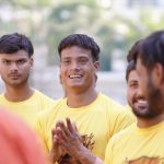 T20 cricket league