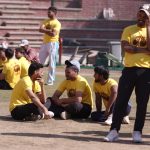 T20 cricket league