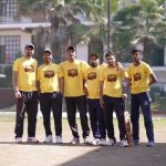 T20 cricket league