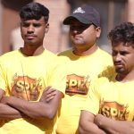 T20 cricket league