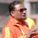 T20 cricket league