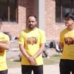 T20 cricket league