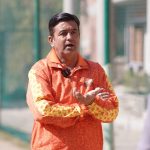 T20 cricket league