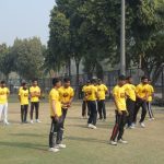 SPL cricket league