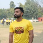 SPL cricket league