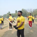 SPL cricket league