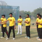 SPL cricket league