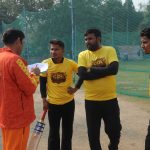 SPL cricket league