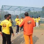 SPL cricket league