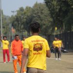 SPL cricket league