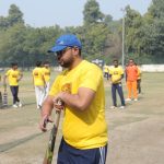 SPL cricket league