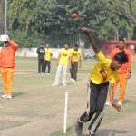 SPL cricket league