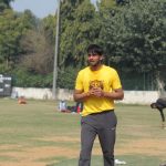 SPL cricket league