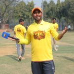 SPL cricket league