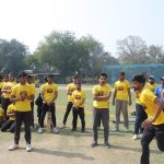 T20 cricket league