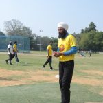 T20 cricket league