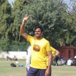 T20 cricket league