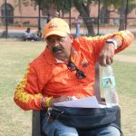 T20 cricket league