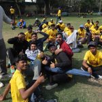 T20 cricket league