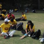 T20 cricket league