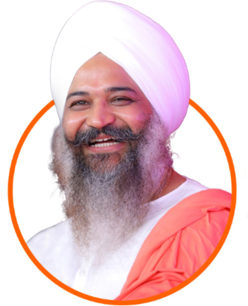 Pujya Shri Sant Trilochan Darshan Das Ji